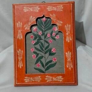 Hand Painted Jharokha