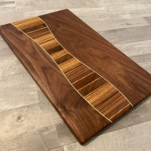 Wooden Cutting Cheese Board