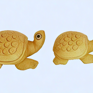 Tortoise Set Wooden craven Tortoise Set 5 Pieces