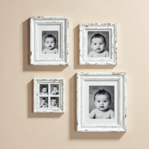 Wooden Photo Frames